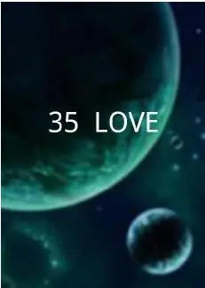35+ LOVE粤语