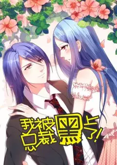 我被总裁黑上了第二季动态漫