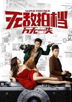 无敌拍档之万无一失
