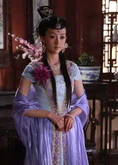 穿越时空之明月郡主