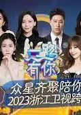 2023跨年晚会-浙江卫视美好跨年夜