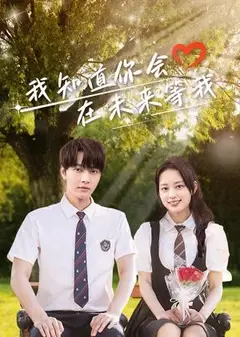 我知道你会在未来等我