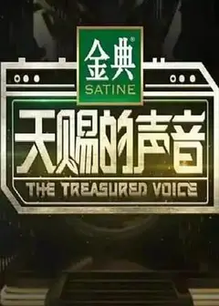 天赐的声音（特约版）