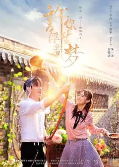 许你浮生若梦