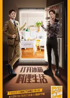 拜托了冰箱 第四季