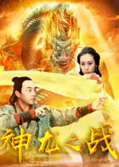 神龙之战