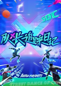 队长追踪日记