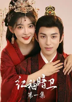 红袖暗卫