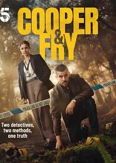 库珀和弗莱第一季