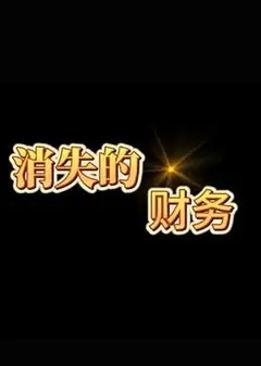 消失的财务
