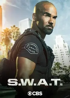 反恐特警组 第四季