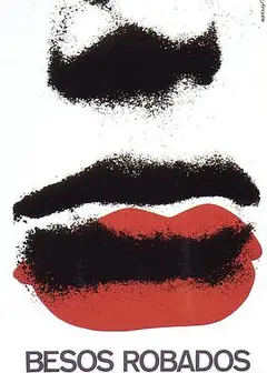 偷吻1968