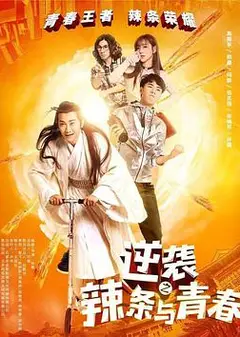 逆袭之辣条与青春