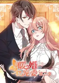 重生暖婚轻宠妻第二季动态漫