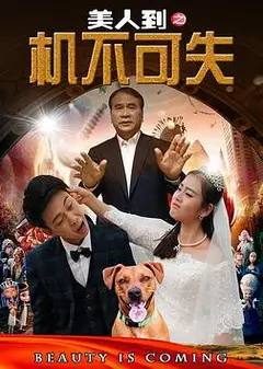 美人到之机不可失