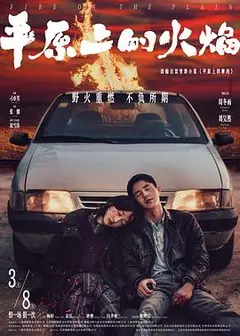 平原上的火焰