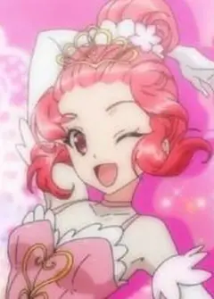 魔法指环少女 第二季