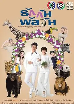 爱情混战TV版