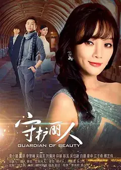 守护丽人[DVD版]