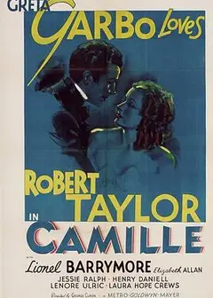 茶花女1936