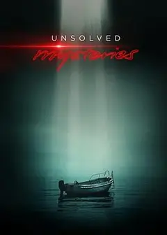 未解之谜第四季