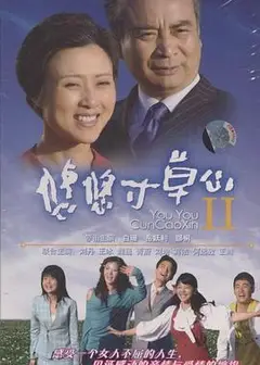 悠悠寸草心2