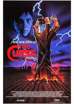 诅咒1987