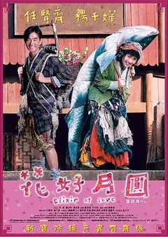 花好月圆2004