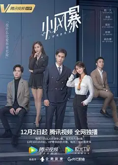小风暴之时间的玫瑰