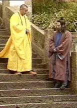 地藏王传奇