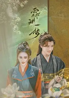 霖渊一梦