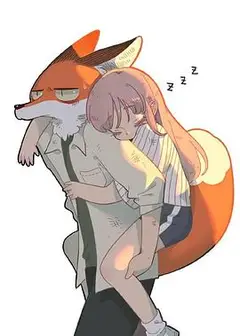 废柴狐阿桔