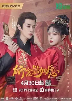 所念皆如愿