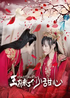 王府来了一个小甜心