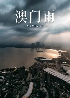 澳门雨