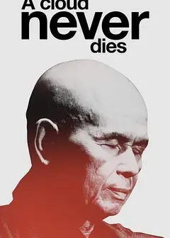 一朵云不会死去
