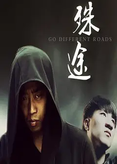 殊途