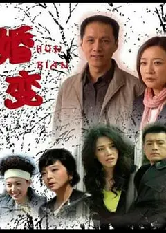 婚变