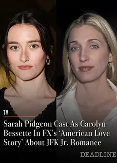 美国爱情故事 第一季