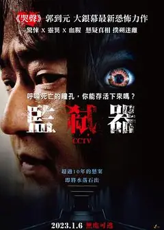 CCTV杀人案件