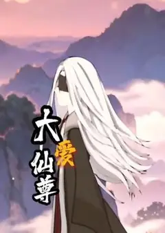 大爱仙尊