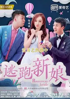 逃跑新娘2017
