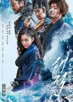 海盗2：鬼怪的旗帜