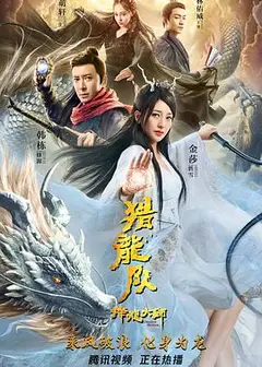 降龙大师