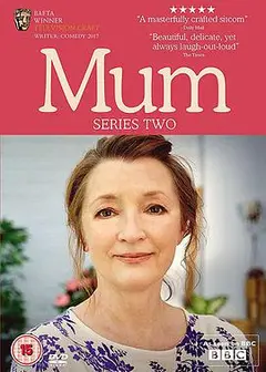 妈妈   第二季