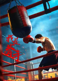 我是拳手2025