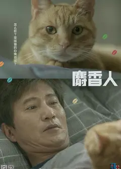 麝香猫人