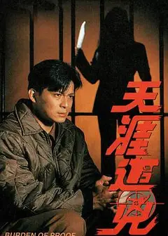 天涯追凶粤语