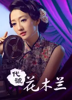 代号花木兰