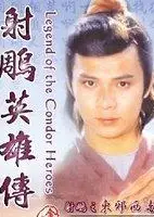 射雕英雄传之东邪西毒